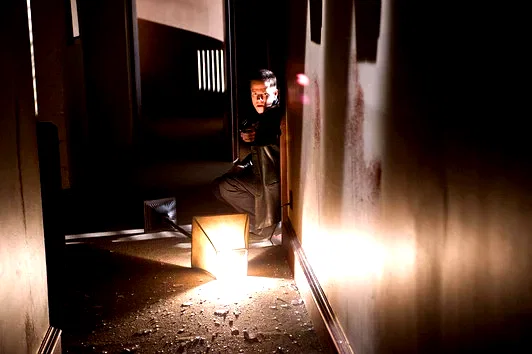 Photo 15 du film : Max Payne