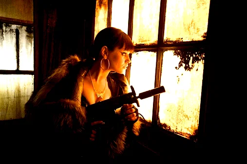 Photo 14 du film : Max Payne