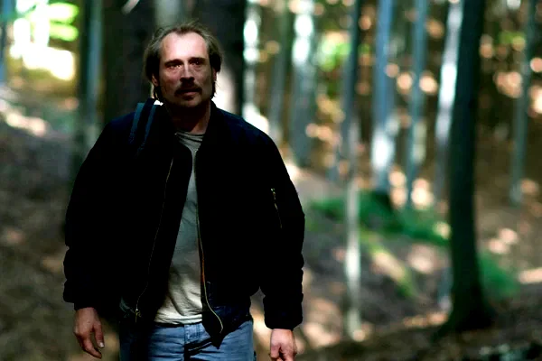 Photo 2 du film : Revanche