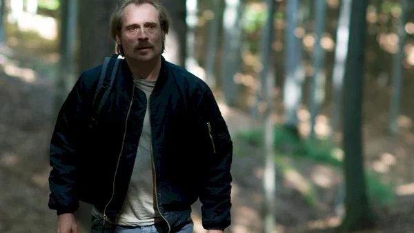 Photo 2 du film : Revanche