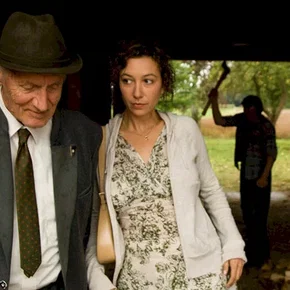 Photo du film : Revanche