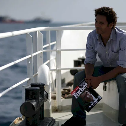 Miniature photo du film : Largo Winch