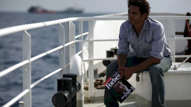 Photo du film : Largo Winch