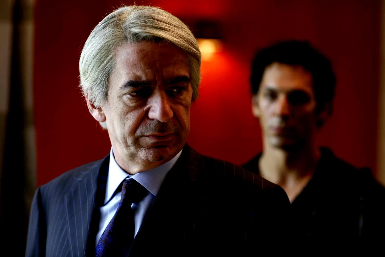 Photo 3 du film : Largo Winch