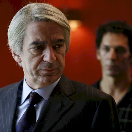 Miniature photo du film : Largo Winch