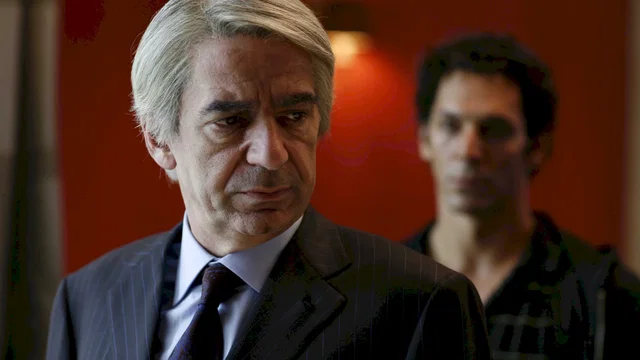 Photo du film : Largo Winch