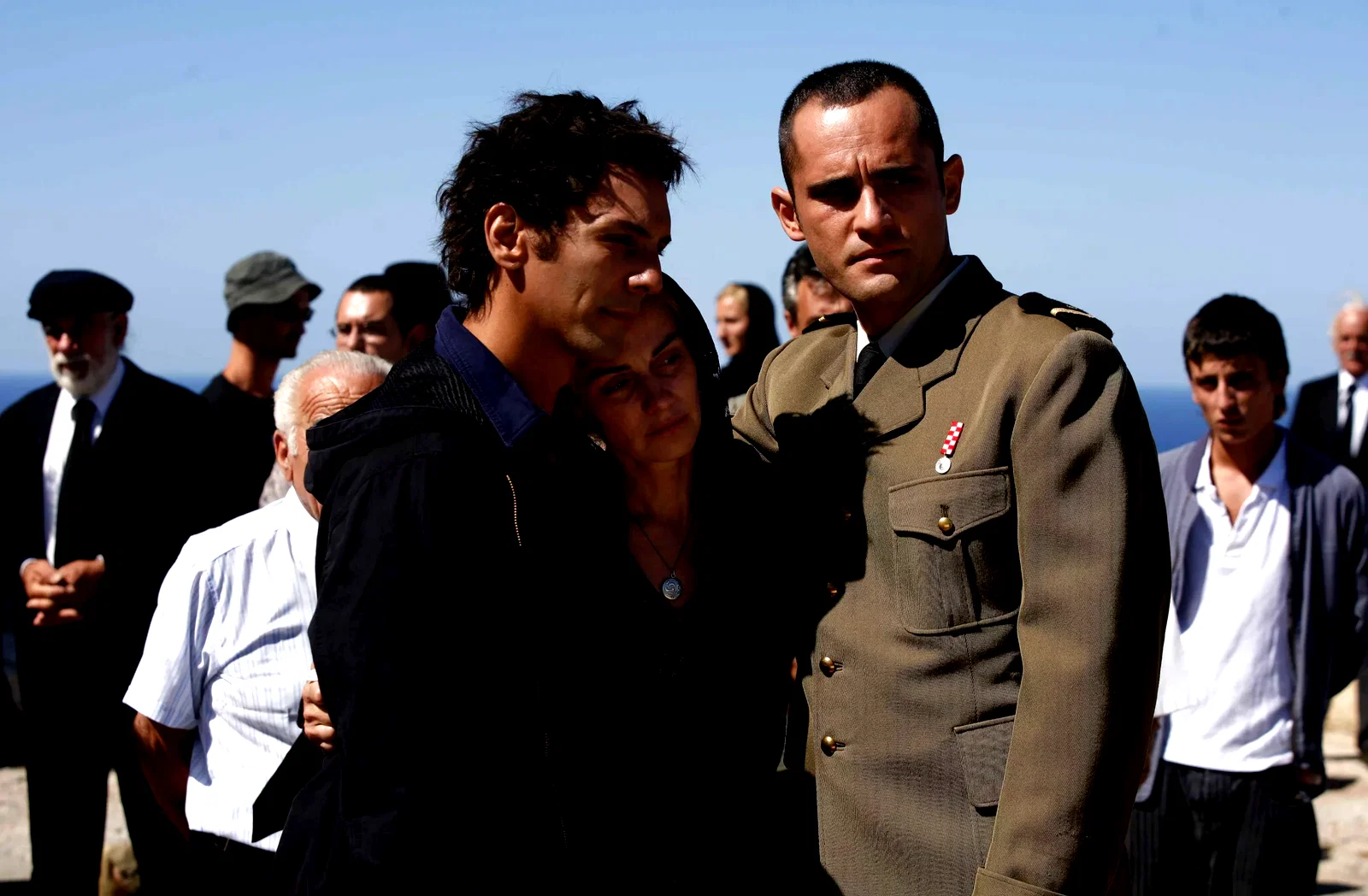 Photo 4 du film : Largo Winch
