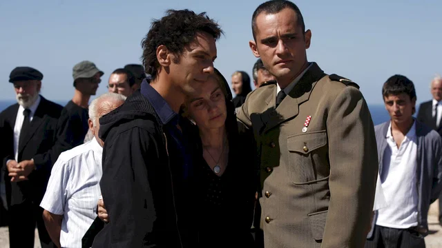 Photo du film : Largo Winch
