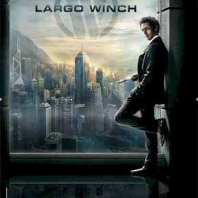 Photo du film : Largo Winch