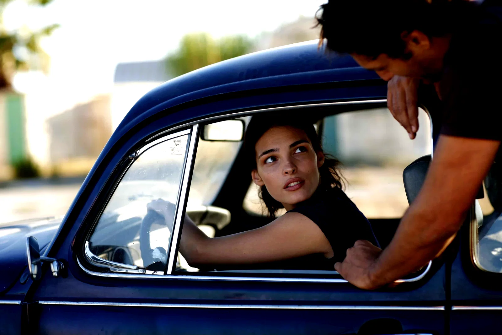 Photo 5 du film : Largo Winch