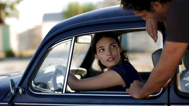 Photo du film : Largo Winch