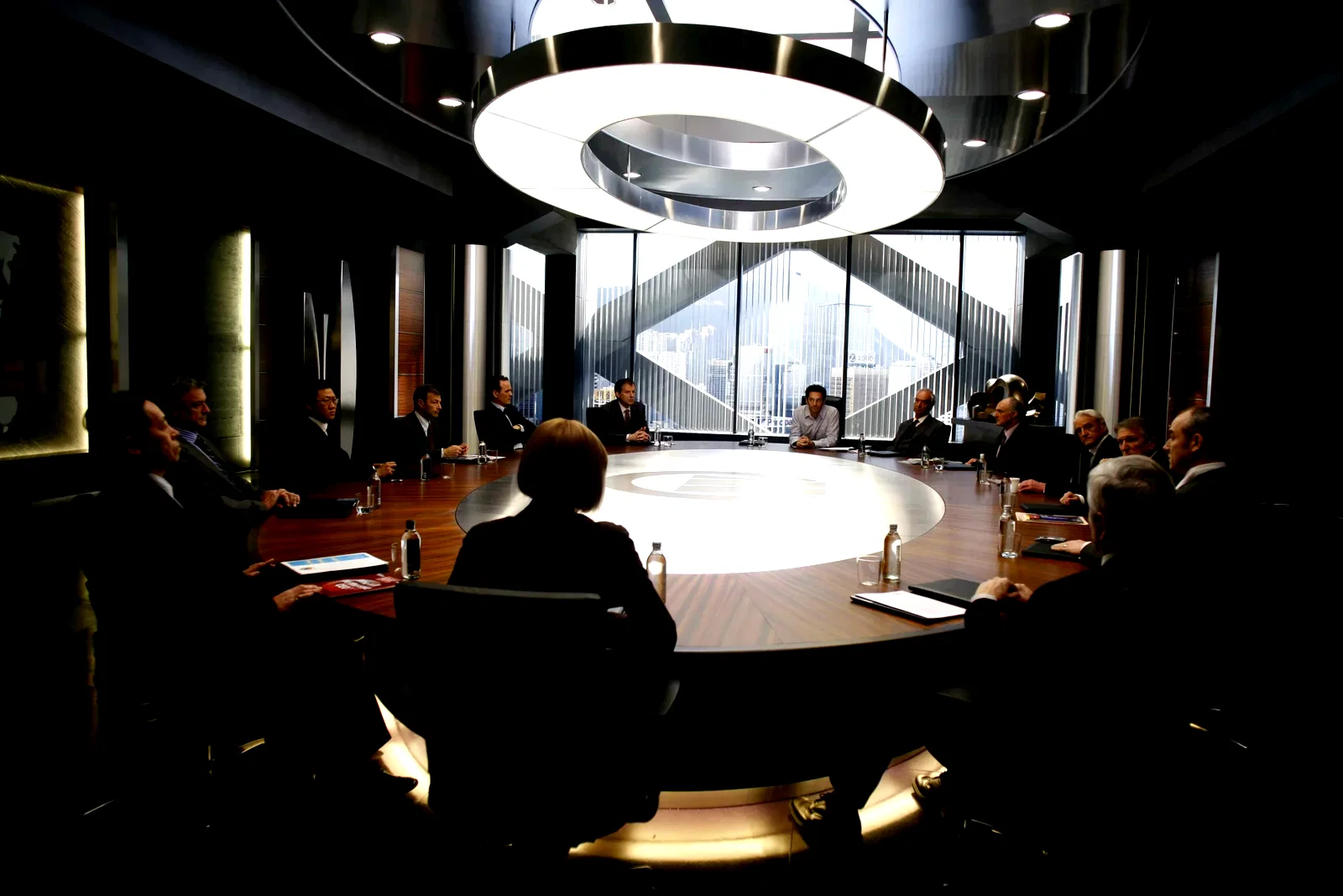 Photo 6 du film : Largo Winch