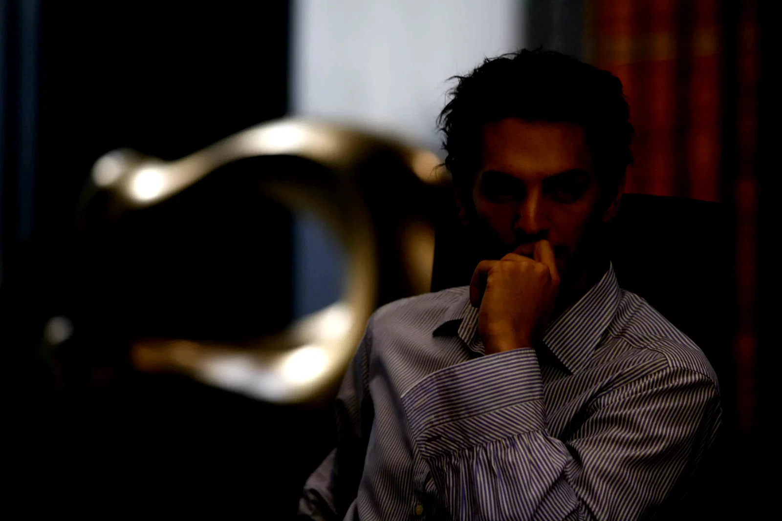 Photo 7 du film : Largo Winch