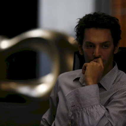 Miniature photo du film : Largo Winch
