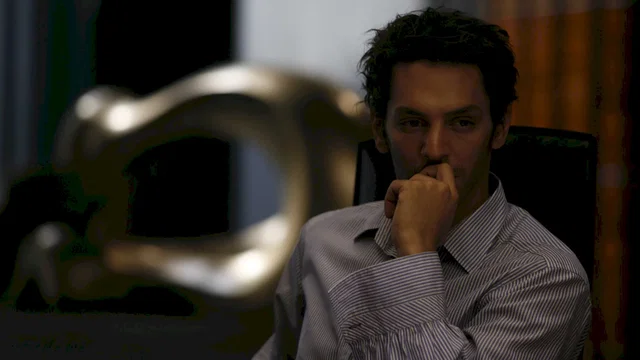 Photo du film : Largo Winch