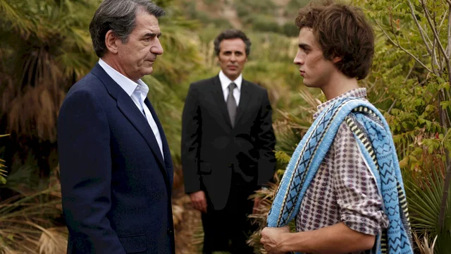 Photo du film : Largo Winch