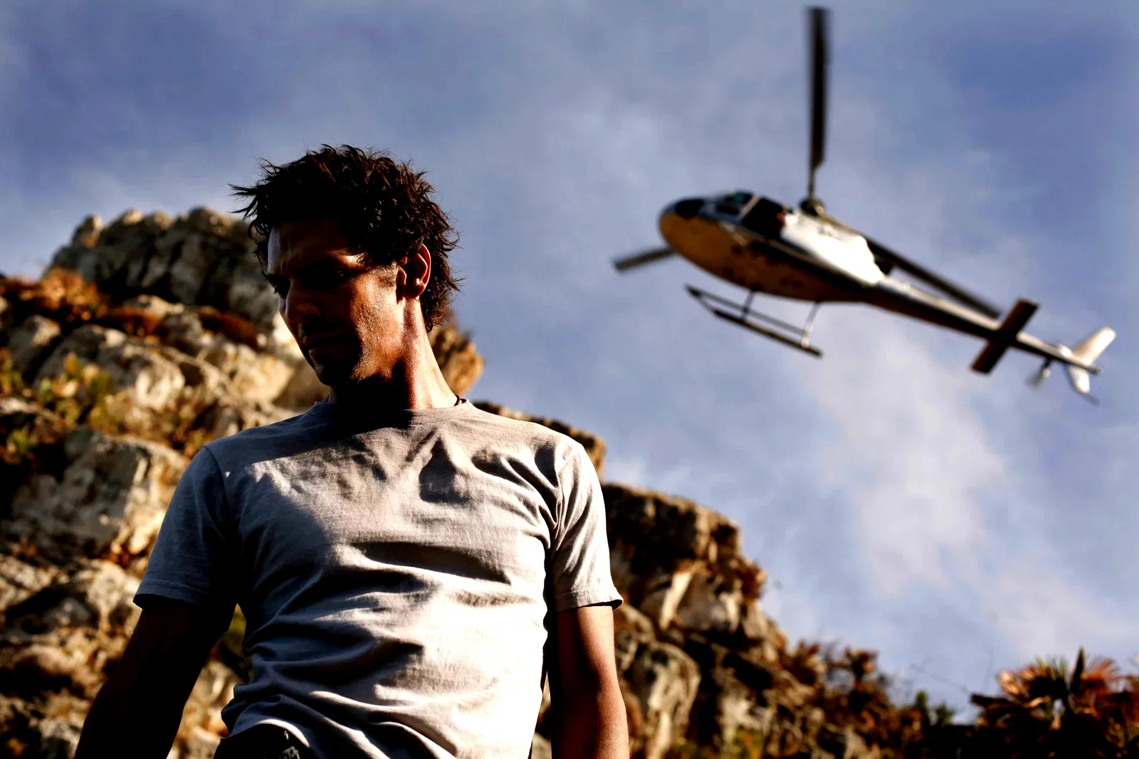 Photo 9 du film : Largo Winch
