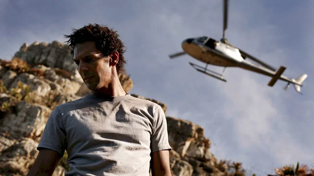 Photo du film : Largo Winch