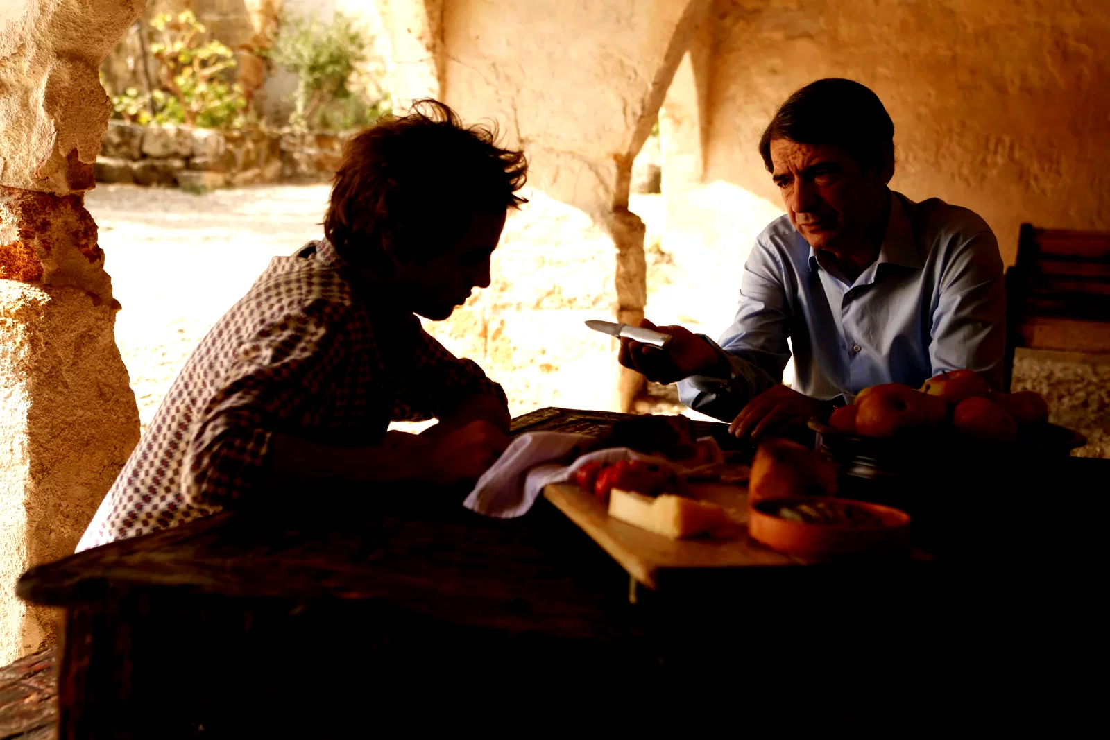 Photo 10 du film : Largo Winch