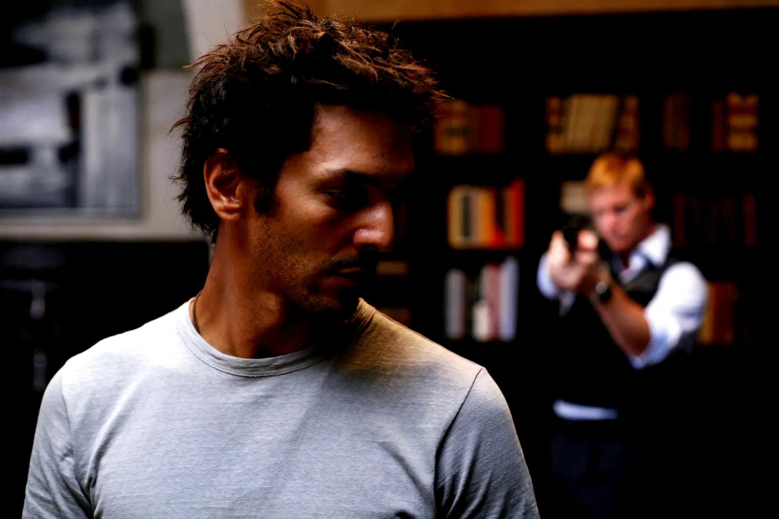 Photo 11 du film : Largo Winch