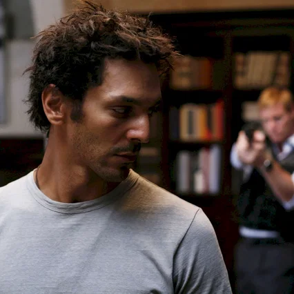 Miniature photo du film : Largo Winch