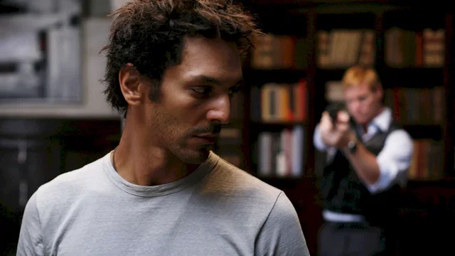 Photo du film : Largo Winch