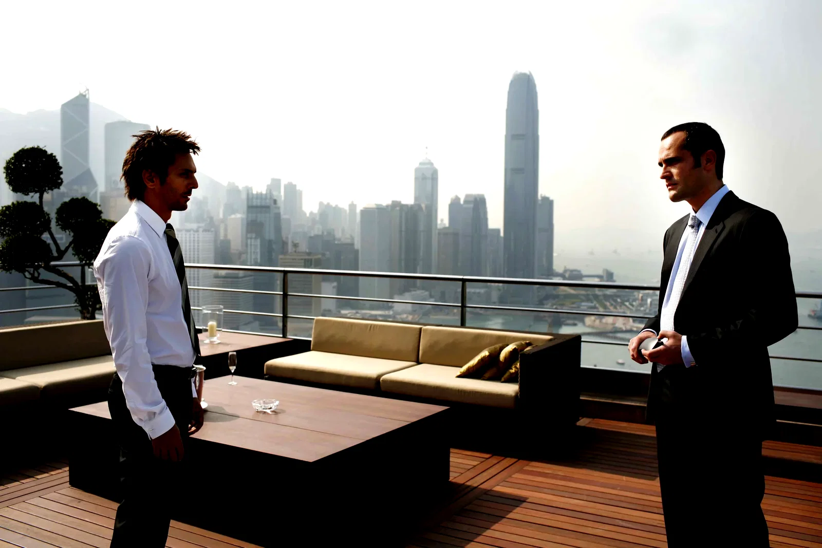 Photo 12 du film : Largo Winch