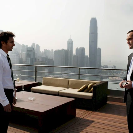 Miniature photo du film : Largo Winch