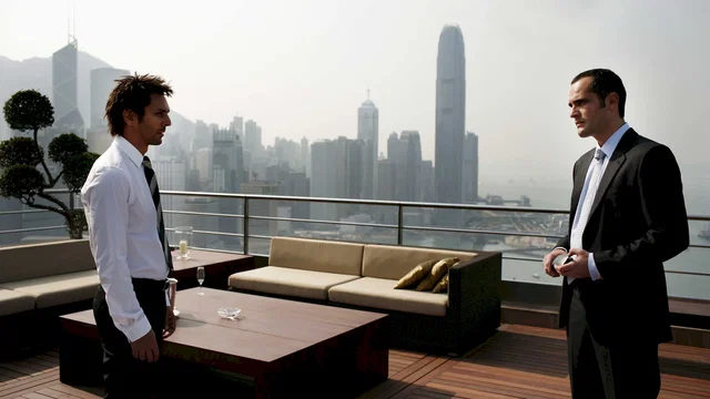 Photo du film : Largo Winch