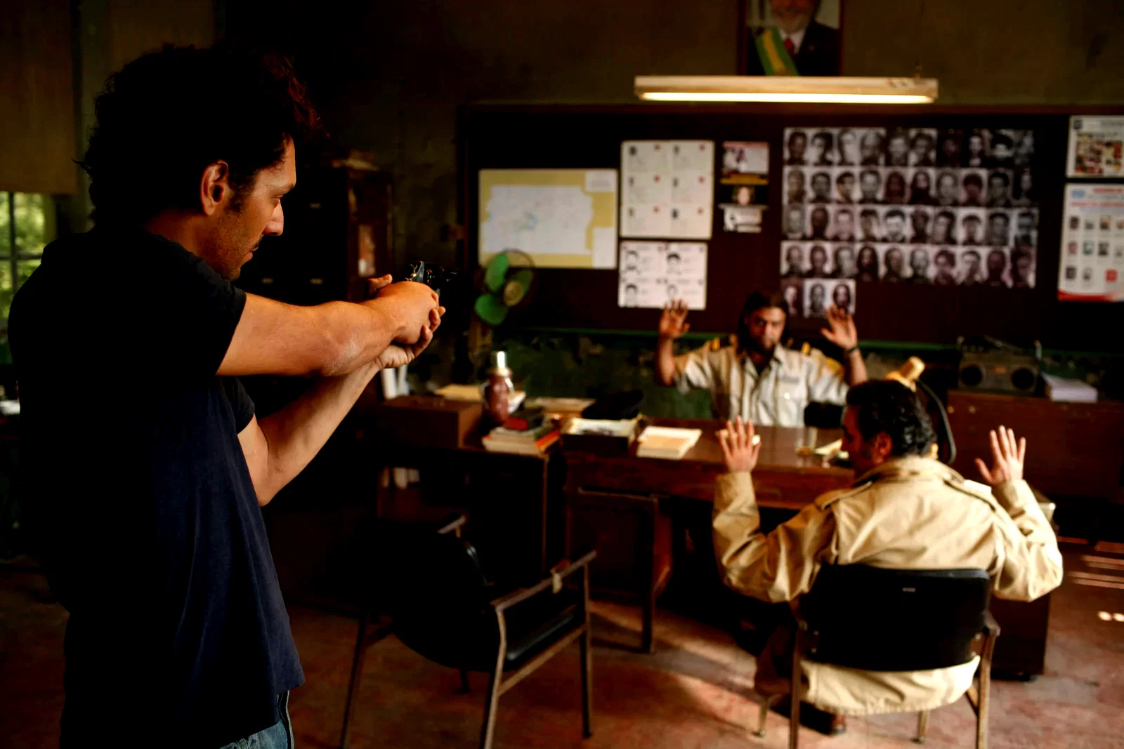 Photo 13 du film : Largo Winch