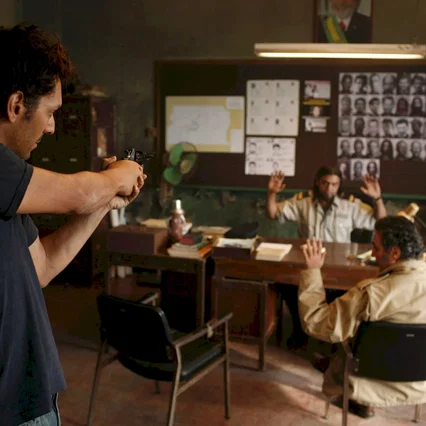 Miniature photo du film : Largo Winch