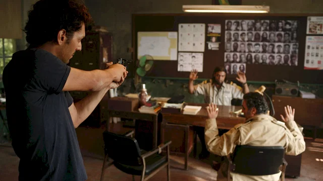 Photo du film : Largo Winch