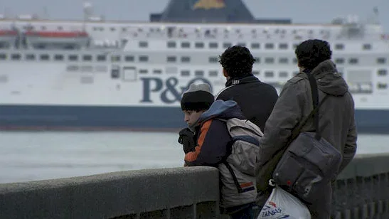 Photo du film : Nulle part, terre promise