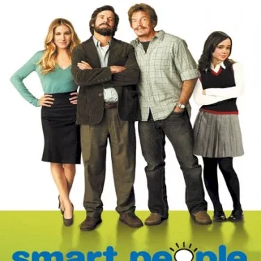 Miniature photo du film : Smart people