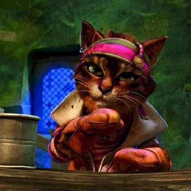 Miniature photo du film : La véritable histoire du Chat Botté