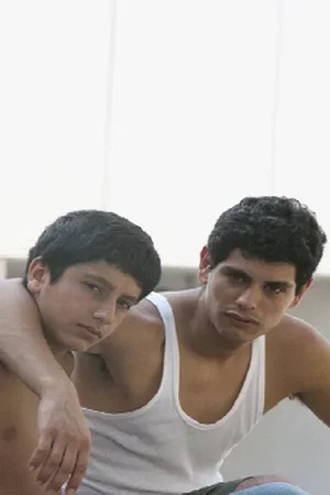 Photo du film : Zion et son frère