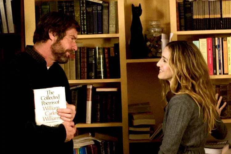 Photo du film : Smart people