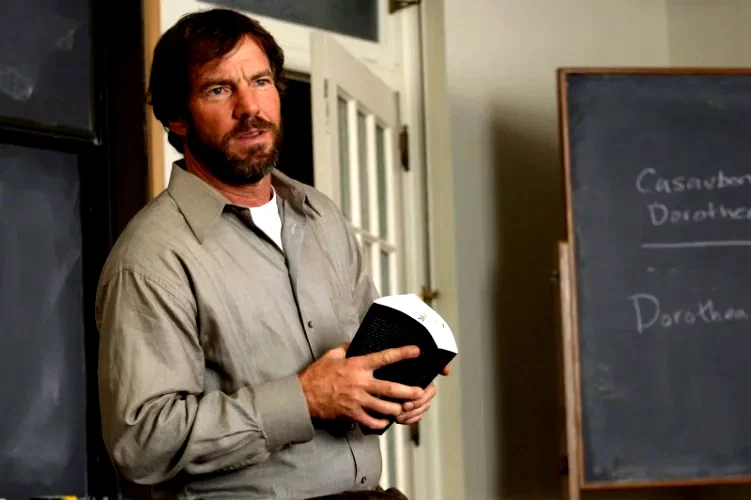 Photo du film : Smart people