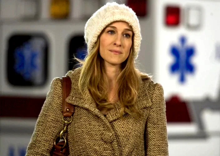 Photo du film : Smart people