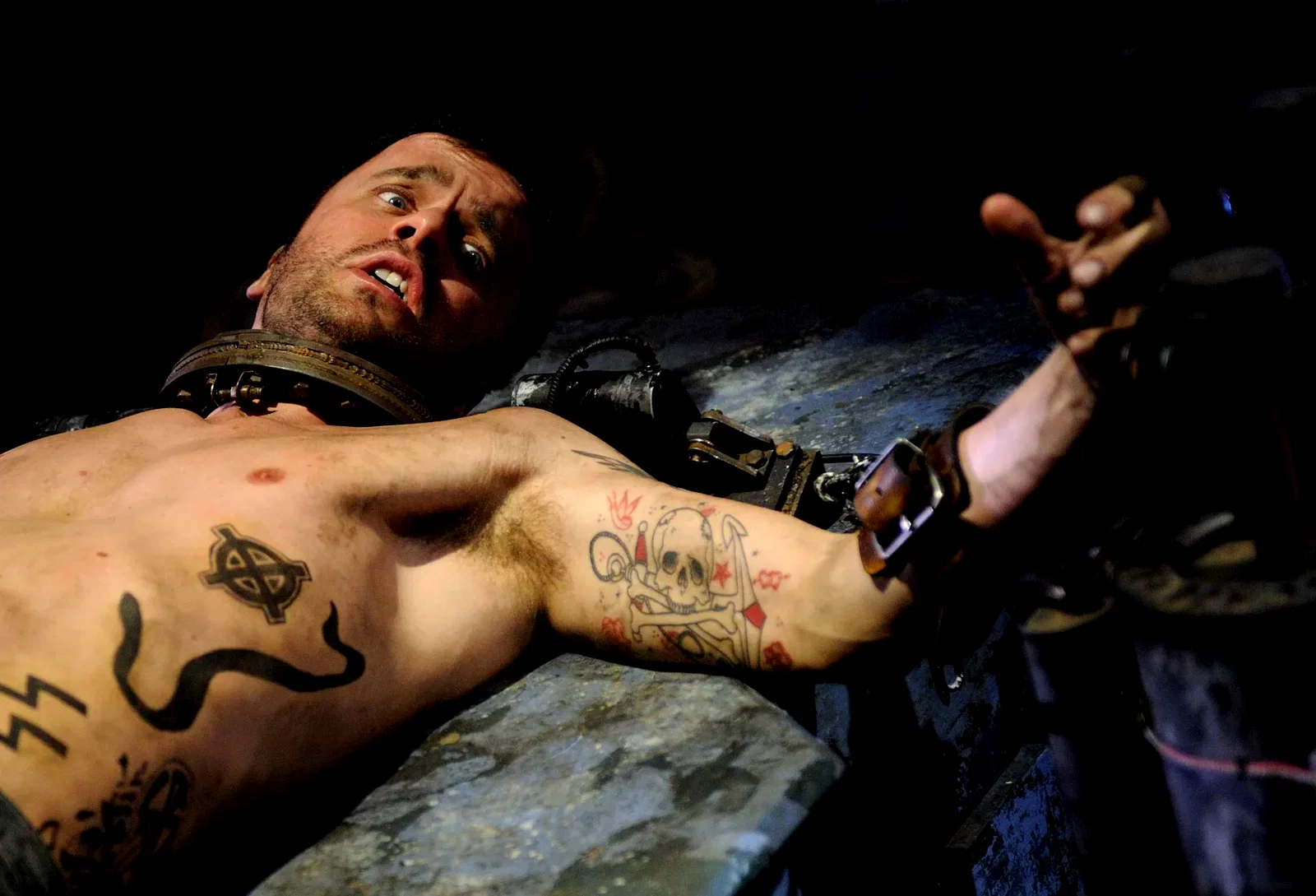 Photo 6 du film : Saw 5