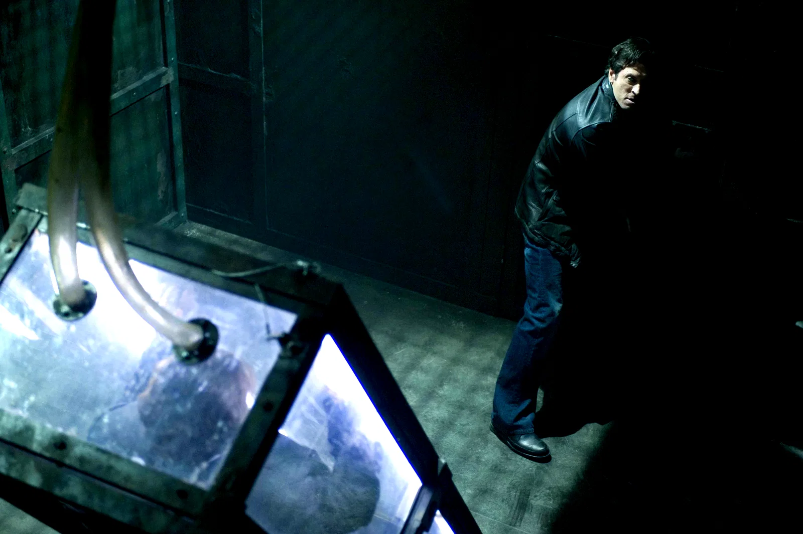 Photo 10 du film : Saw 5