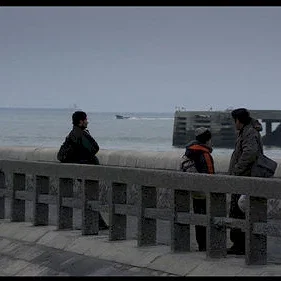 Miniature photo du film : Nulle part, terre promise