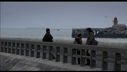 Photo du film : Nulle part, terre promise