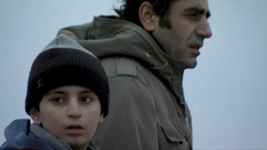 Photo du film : Nulle part, terre promise