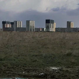 Miniature photo du film : Nulle part, terre promise