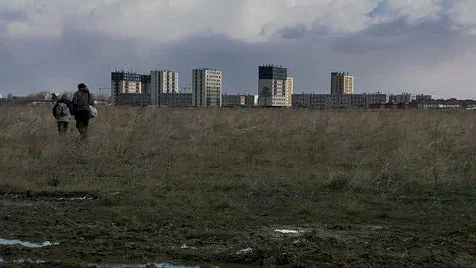 Photo du film : Nulle part, terre promise