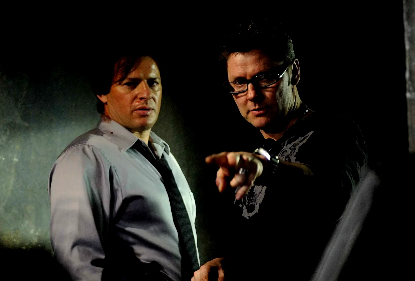 Photo 12 du film : Saw 5