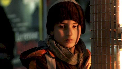 Photo du film : Nulle part, terre promise