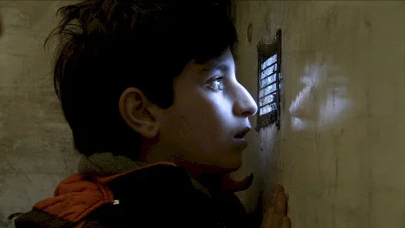 Photo du film : Nulle part, terre promise