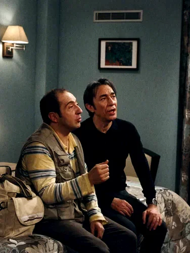 Photo 4 du film : L'Emmerdeur (2008)
